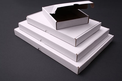 Mailbox boxes